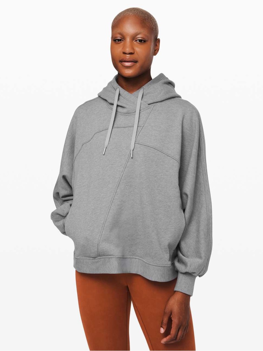 Lululemon Broken Beats Hoodie